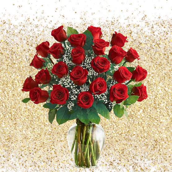 The Royal Twenty Four