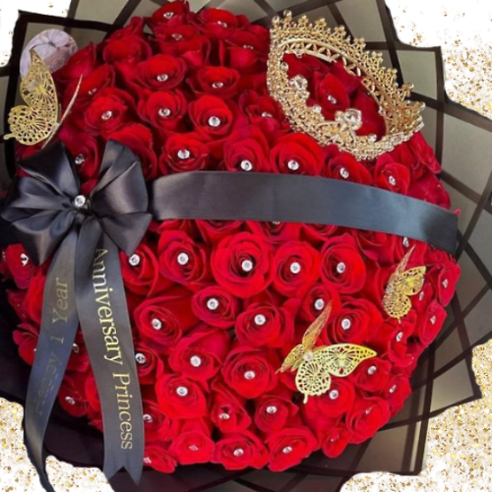 Fifty Shades of Love