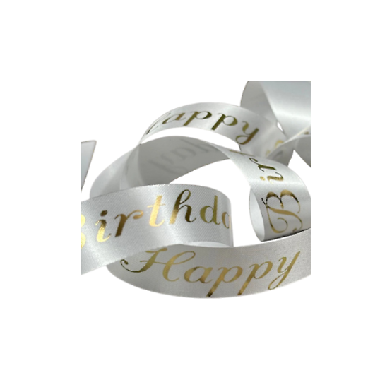 Custom Ribbon