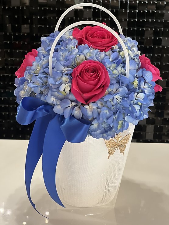 ROYAL BLOOM